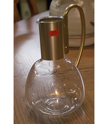 Vintage Pyrex Carafe